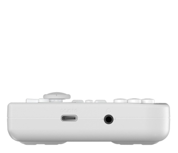 Anbernic RG40xx V Grey White - 1282587 - zdjęcie 6